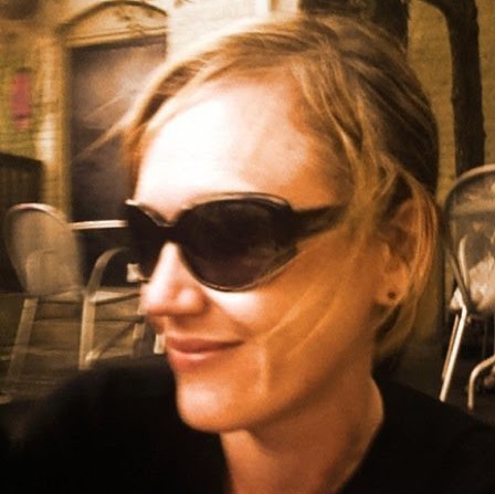 Suzanne Hayes Photo 18