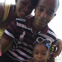 Flora Johnson Photo 31