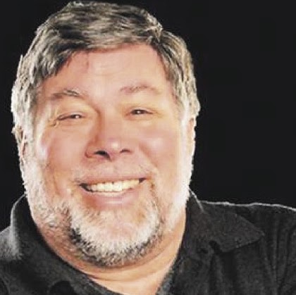 Steve Wozniak Photo 9