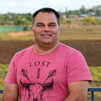 Greg Benjamin Photo 38