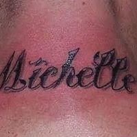 Michelle Fuertes Photo 3