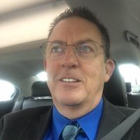 Larry Garrett Photo 34