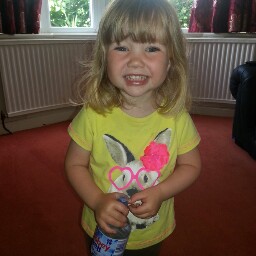 Joy Harrison Photo 24