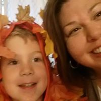 Christina Shilling Photo 1