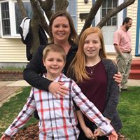 Kristin Austin Photo 16