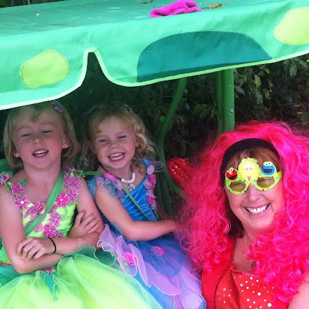 Cherie Boyd Photo 12