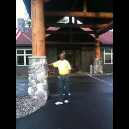 Willie Roberts Photo 35