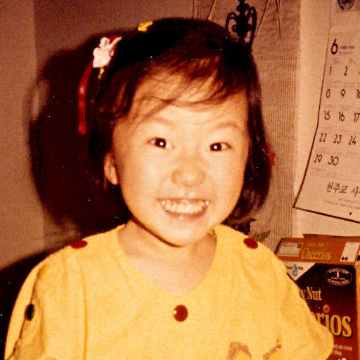 Teresa Kim Photo 14