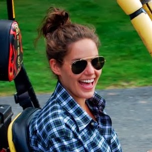 Natalie Johnson Photo 43