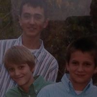 Michael Gough Photo 50