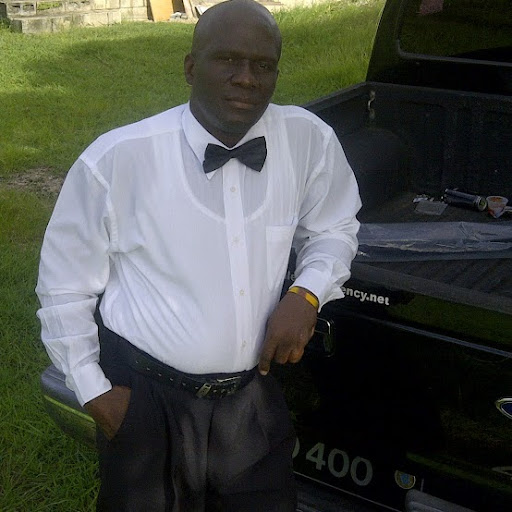 Rawle Smith Photo 5