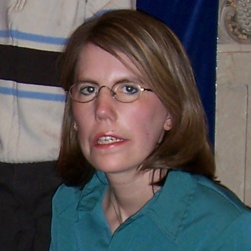 Kimberly Burch Photo 14