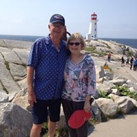 Rosemary Swanson Photo 8