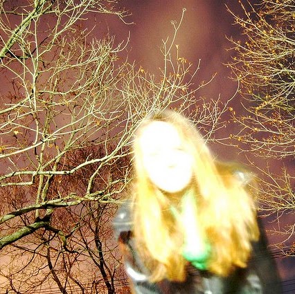 Molly Buckley Photo 36