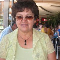 Fanny Torres Photo 35