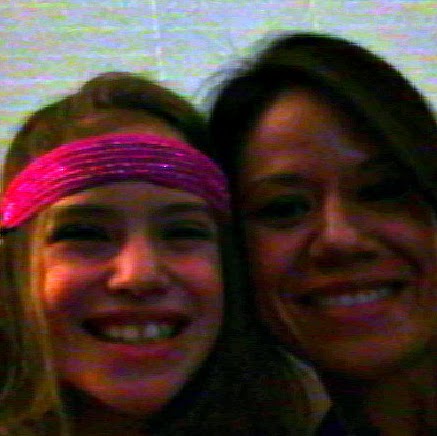 Alicia Rowe Photo 14