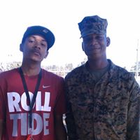 Julius Watson Photo 19