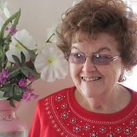 Doris Garner Photo 18