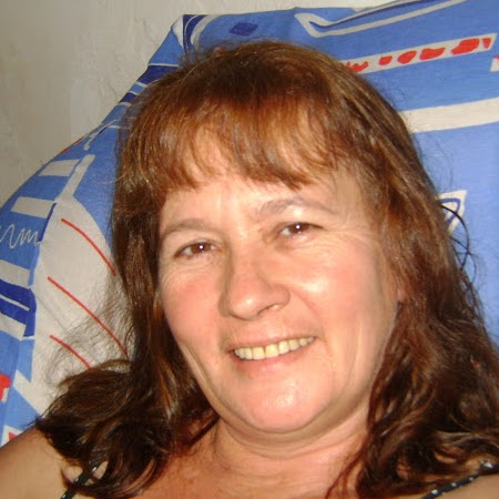 Maria Vieira Photo 3