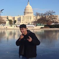 Josh Parks Photo 18