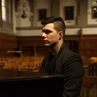 Jeremy Dutcher Photo 10