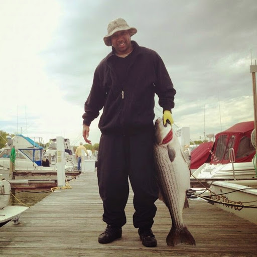 Anthony Lawrence Photo 16