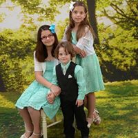 Stephanie Proctor Photo 17