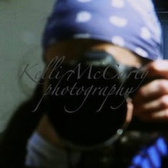 Kelli Mccarty Photo 39