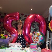 Claire Howell Photo 14