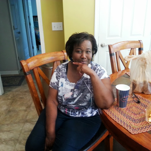 Martha Grant Photo 14