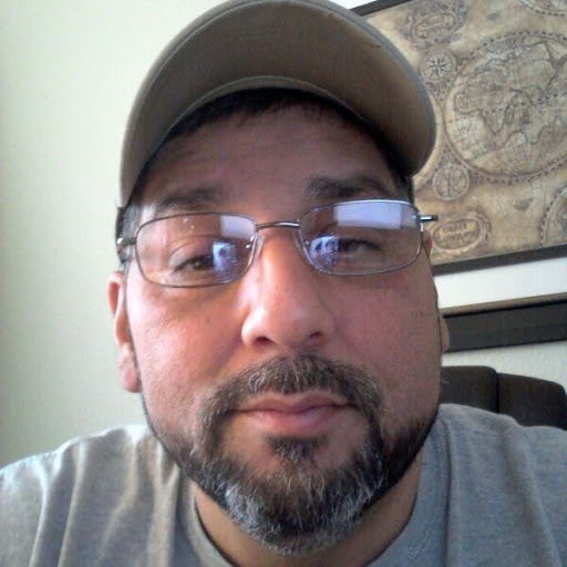 Ruben Rivera Photo 20