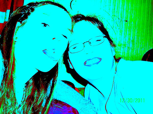 Tiffany Beaver Photo 7