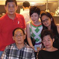 Michael Yeung Photo 12