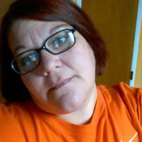 Danielle Moyer Photo 33