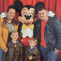 Danny Sharpe Photo 28