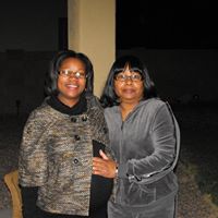 Sandra Hagan Photo 9