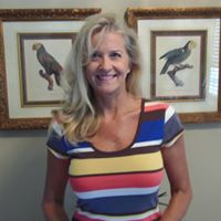 Vicki Barrett Photo 18