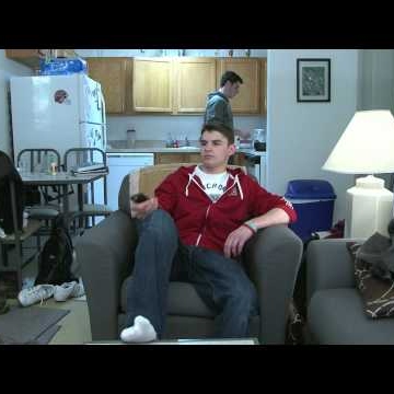 Brent Scott Photo 14