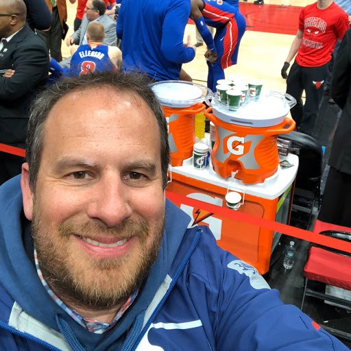 Fred Wilkinson Photo 26