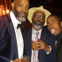 Eric Vaughan Photo 14