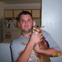 Robert Means Photo 24