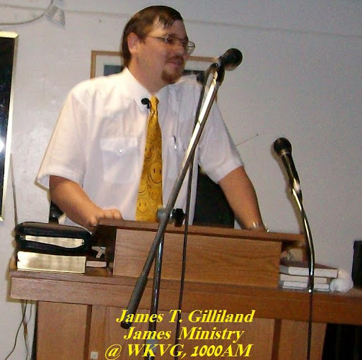 James Gilliland Photo 20