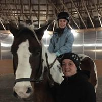 Christine Strout Photo 1