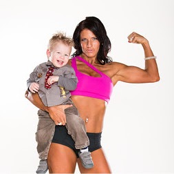 Christina Hooper Photo 3