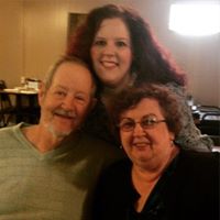 Janet Crouse Photo 20