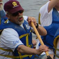 Karl Everett Photo 8