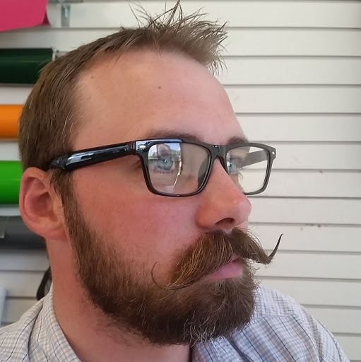 David Hewitt Photo 45