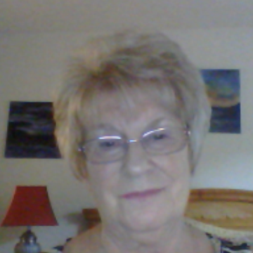 Diana Jenkins Photo 28