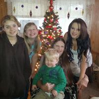 Rebecca Conley Photo 25