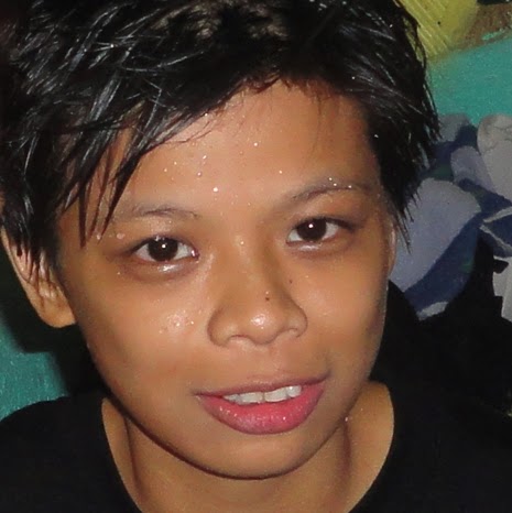 Terence Garcia Photo 3